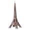 Wrebbit 3D Puzzle™ Eiffel Tower 816 Piece Puzzle